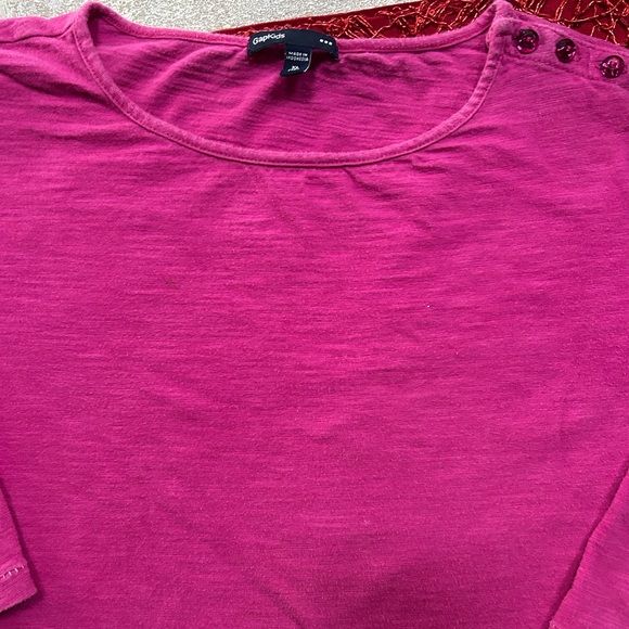 Gap Kids Girls Shirt - Picture 11 of 16